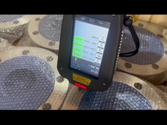 Spectacle Asme B16.5 Flange aveugle en acier inoxydable