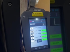 Spectacle Asme B16.5 Flange aveugle en acier inoxydable